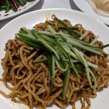 Mount&Bao - Hand pulled noodles. Spicy! - Chinese Near Me - Seattle, Washington Mount&Bao - Hand pulled noodles. Spicy! - Chinese Near Me - Seattle, Washington