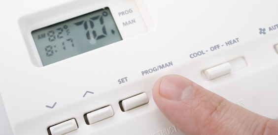 Aaron Hufford Plumbing and Heating Logo