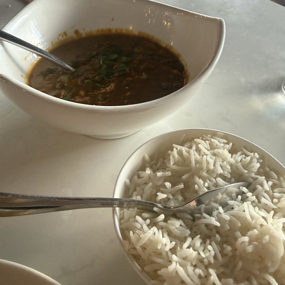 Deccan Spice - Navratan Korma - Indian Near Me - Pompano Beach, Florida