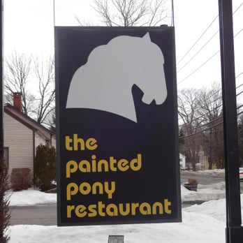 The Painted Pony Restaurant - Bethlehem, CT - New American Near Me - Bethlehem, Connecticut The Painted Pony Restaurant - Bethlehem, CT - New American Near Me - Bethlehem, Connecticut