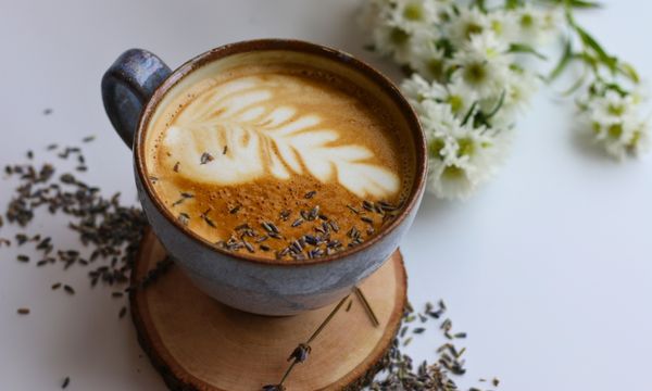 Black Acres Roastery - Lexington Market by null