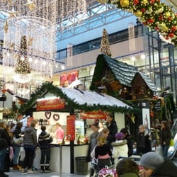Lyngby Storcenter - Christmas 2010