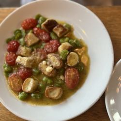 Vinoteca Kings Cross - Gnocchi