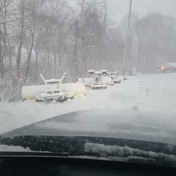 Blossom Property Maintenance - Snow Removal Near Me - Rayland, Ohio Blossom Property Maintenance - Snow Removal Near Me - Rayland, Ohio