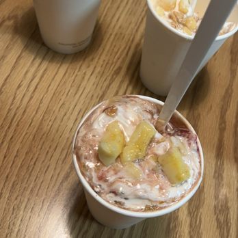 Dairy Twist - Ice Cream & Frozen Yogurt Near Me - Bellevue, Nebraska
