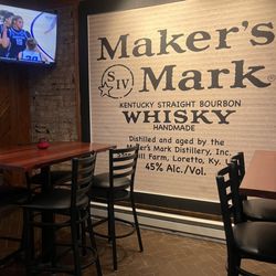 Mount Prospect Public House
