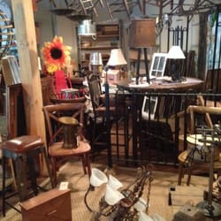 Boulder Look Stone Company - Eclectic at its best.