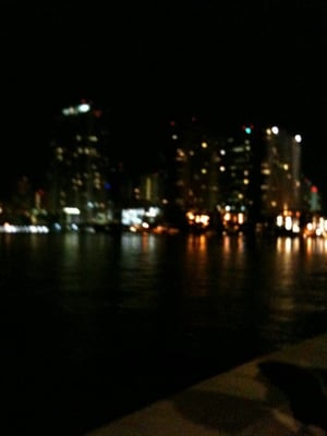 Mandarin Oriental, Miami by null