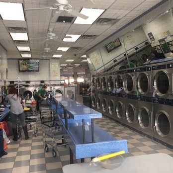 Crossbay Express Laundromat - Laundromat Near Me - Ozone Park, New York Crossbay Express Laundromat - Laundromat Near Me - Ozone Park, New York