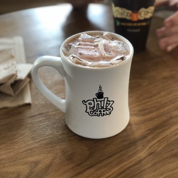 Philz Coffee - Coffee & Tea Near Me - Chicago, Illinois
