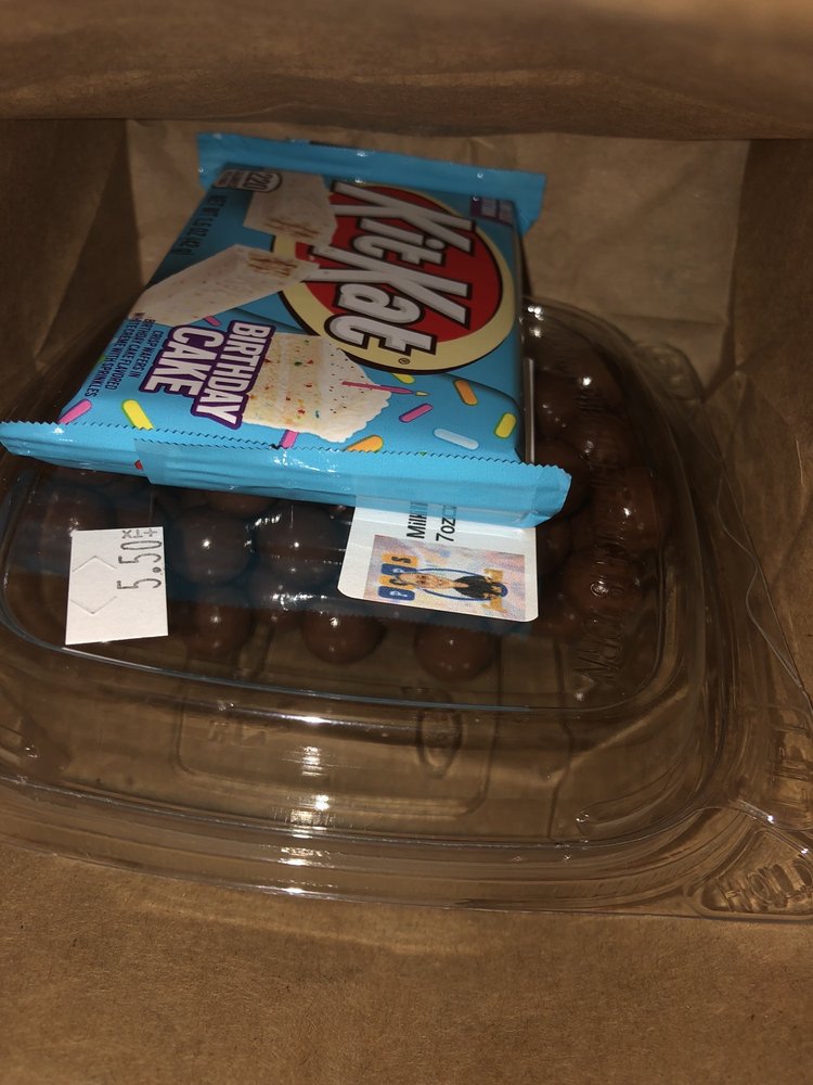 POPS SWEETS AN TREATS Updated October 2024 23 Photos & 14 Reviews