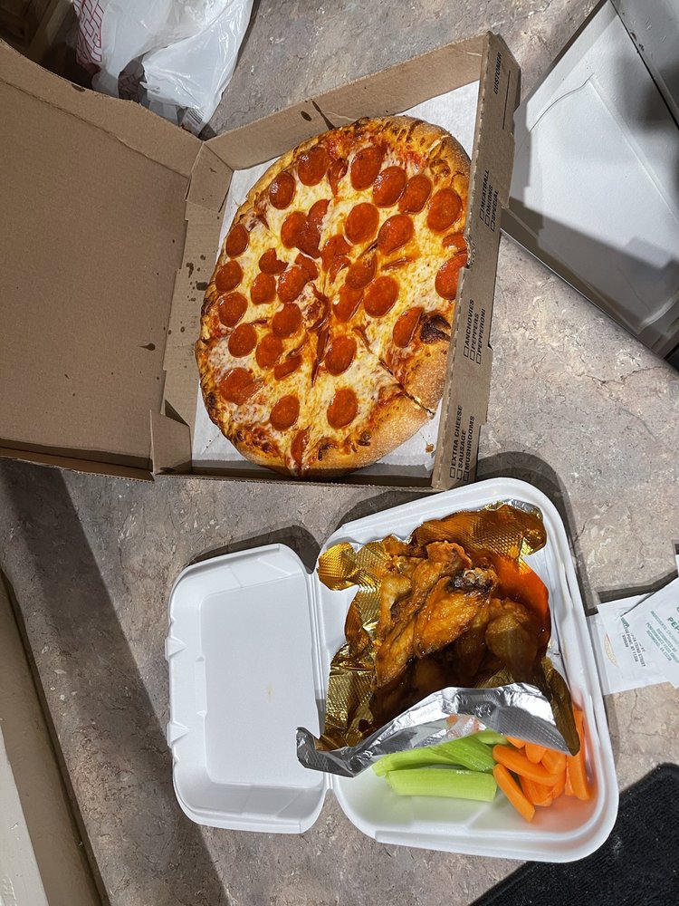 FATHER SARDUCCI’S PIZZA, PASTA & MORE Updated September 2024 73