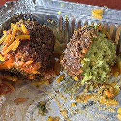 Mr Halal - Falafel