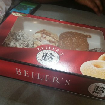 Beiler's Bakery - Bakeries Near Me - Philadelphia, Pennsylvania