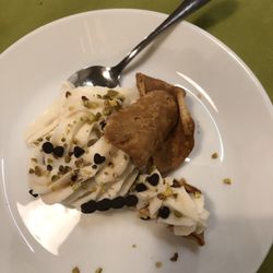 La Cucina di Riccobono Franco