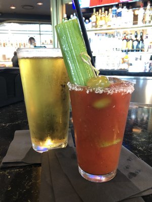 Reilly's Irish Pub by null