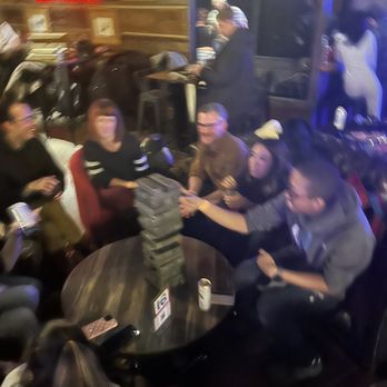 Kick Axe Throwing - Bars Near Me - Brooklyn, New York