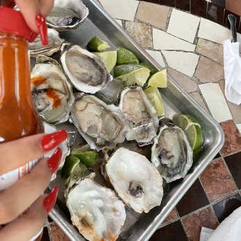 Ceviches - Oyster - Seafood Near Me - San Fernando, California Ceviches - Oyster - Seafood Near Me - San Fernando, California