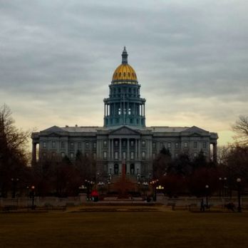 Civic Center Park - Parks Near Me - Denver, Colorado Civic Center Park - Parks Near Me - Denver, Colorado