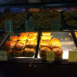 St. Anny Food