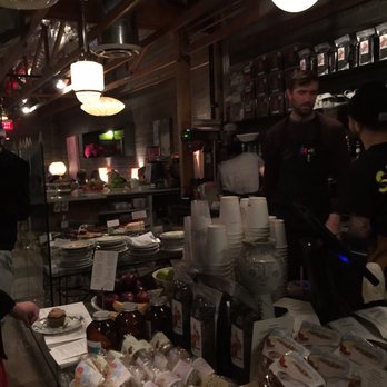 Lux Central - Coffee & Tea Near Me - Phoenix, Arizona