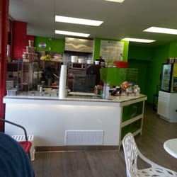 Melon Seed Deli & Frozen Yogurt