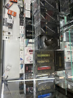 Berkeley Smoke and Vape by null