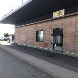 McDonald's - McDonald's Restaurant