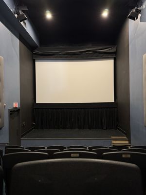 Row House Cinema - Lawrenceville by null