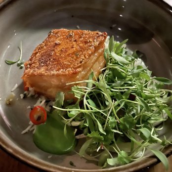 Seven Reasons - Pork Belly - Latin American Near Me - Washington, DC, District of Columbia Seven Reasons - Pork Belly - Latin American Near Me - Washington, DC, District of Columbia