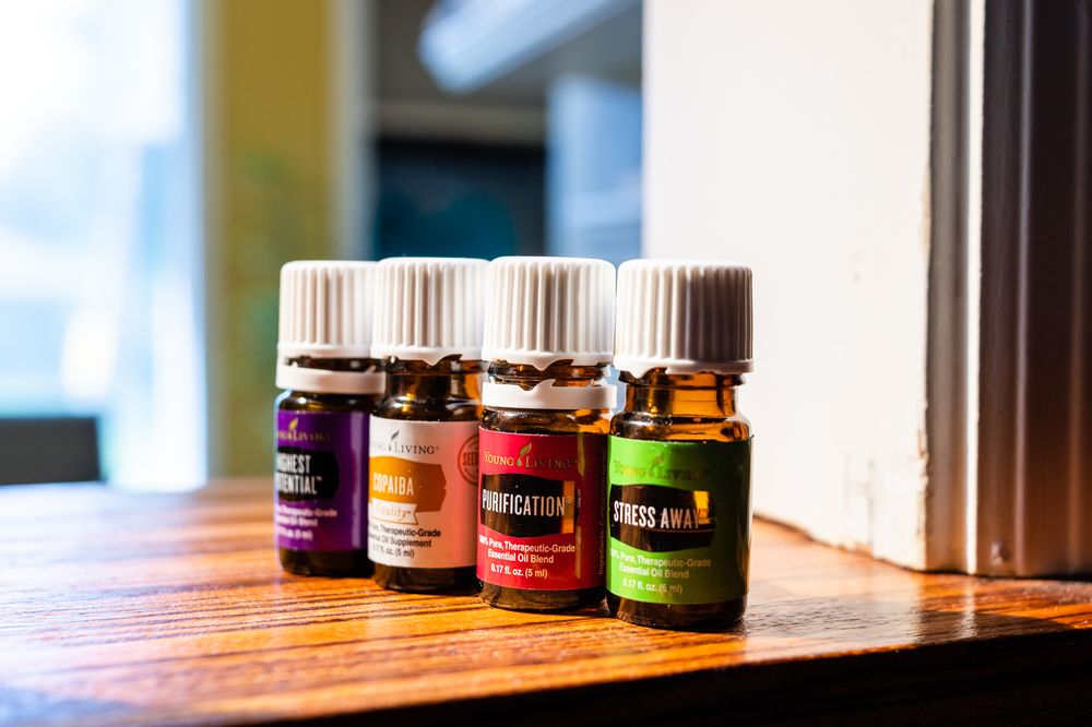 SURRENDER WELLNESS SPA 20 Photos & 12 Reviews 236 Church St