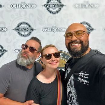 The Chronic - Cannabis Dispensaries Near Me - Los Angeles, California The Chronic - Cannabis Dispensaries Near Me - Los Angeles, California