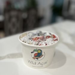 Wild Acai - Make  your own