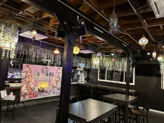 Focus Social Club by null