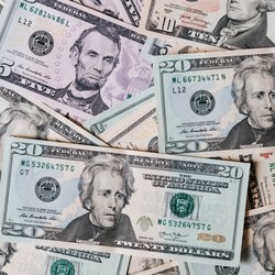 Wells Fargo Bank - Cash