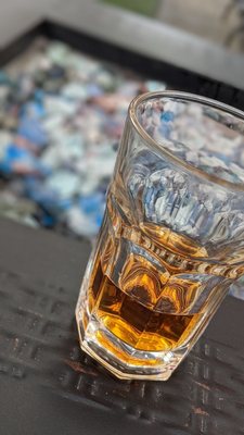 Scooter McQuades by null