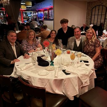 Bottagra - Great night ! - Italian Near Me - Hawthorne, New Jersey