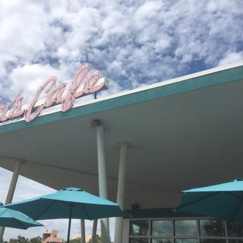 Lulu's Cafe - Diners Near Me - Myrtle Beach, South Carolina