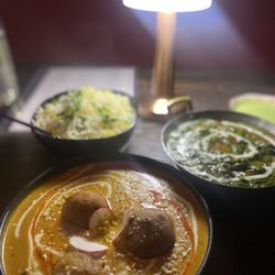 Besharam Bar and Grill