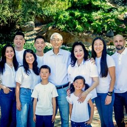 Rebecca Merlino Photography - Time to think about that Family Portrait a gift the keeps on giving