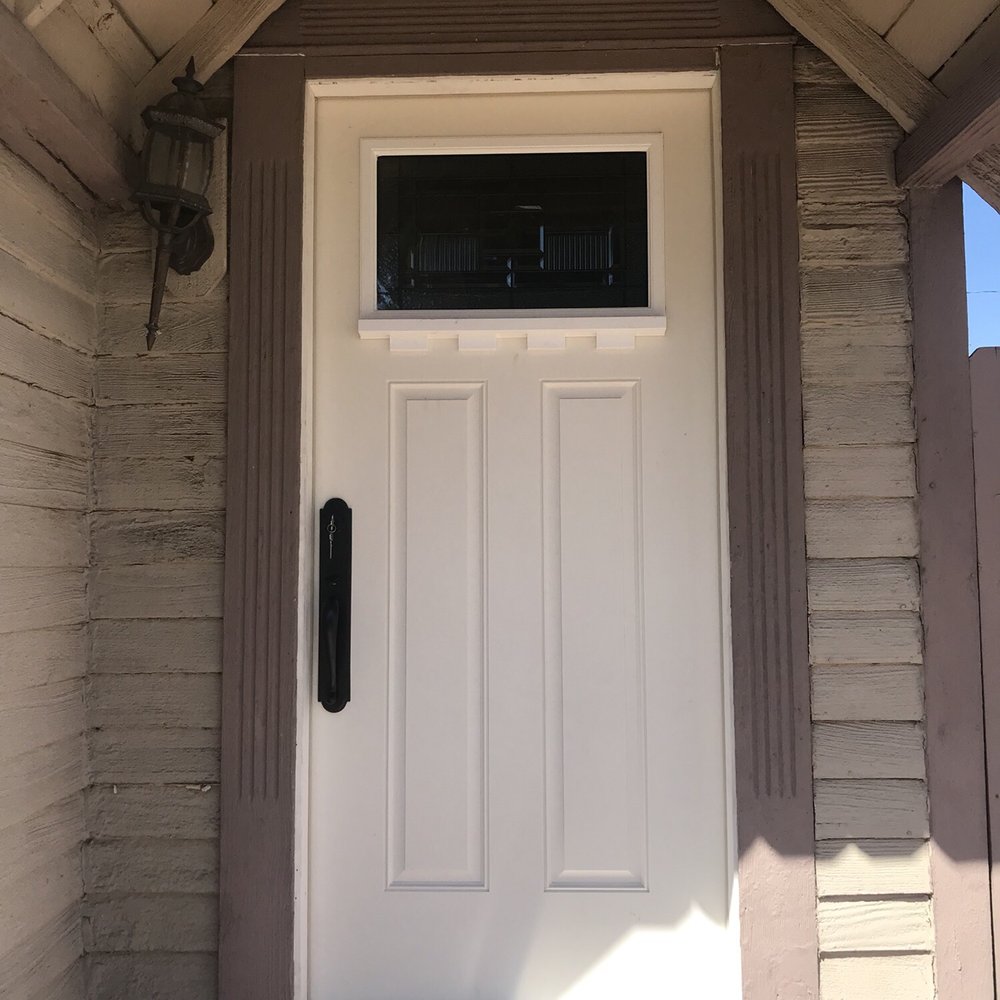 Handy Door Man - Door Sales/Installation Near Me - Carson, California Handy Door Man - Door Sales/Installation Near Me - Carson, California