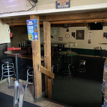 Monaghan's Bar and Grill - Bars Near Me - Sheridan, Colorado
