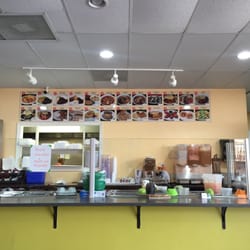 Mi Rancho Alegre - Lots of choices! Speaking Spanish is helpful but not required.