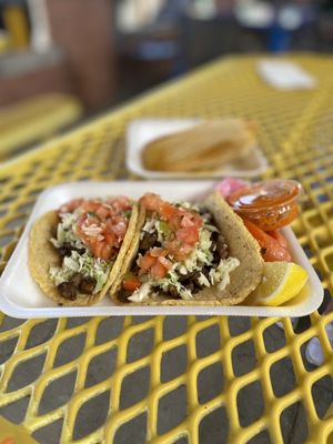 Taqueria Pico de Gallo by null