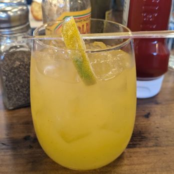 Four Friends Kitchen - Mezcalito - Southern Near Me - Denver, Colorado Four Friends Kitchen - Mezcalito - Southern Near Me - Denver, Colorado