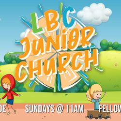Lighthouse Baptist Church Lemon Grove