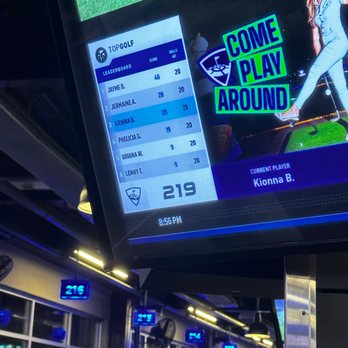 Topgolf - Golf Near Me - Bridgeville, Pennsylvania Topgolf - Golf Near Me - Bridgeville, Pennsylvania