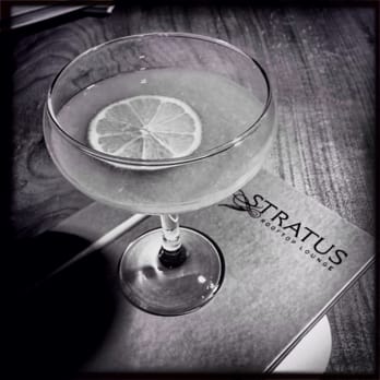 Stratus - Lounges Near Me - Philadelphia, Pennsylvania