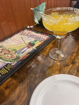 La Esperanza Restaurant & Bakery by null