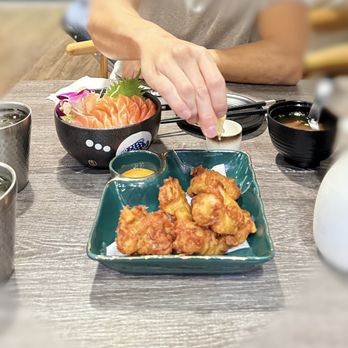 Sushi Pro - Japanese Near Me - San Jose, California